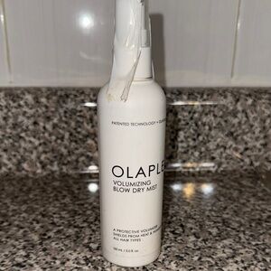 OLAPLEX Protective Volumizing Mist - White